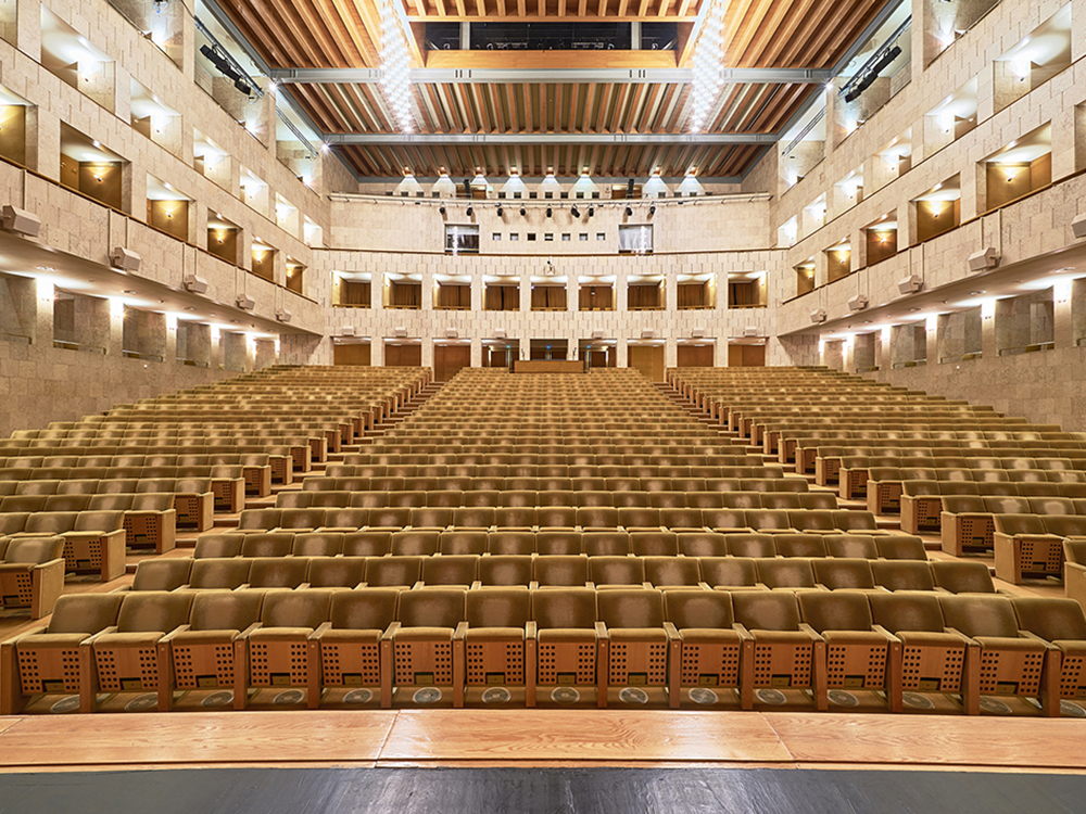 Centro Cultural de Belém
