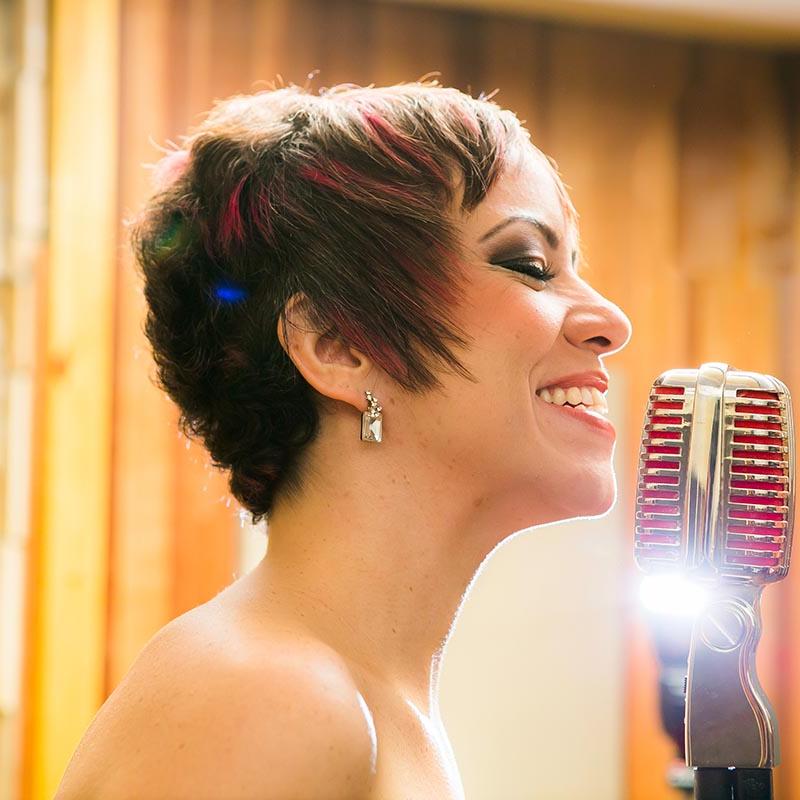 Lidia Brandao