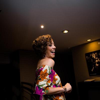 Lidia Brandao