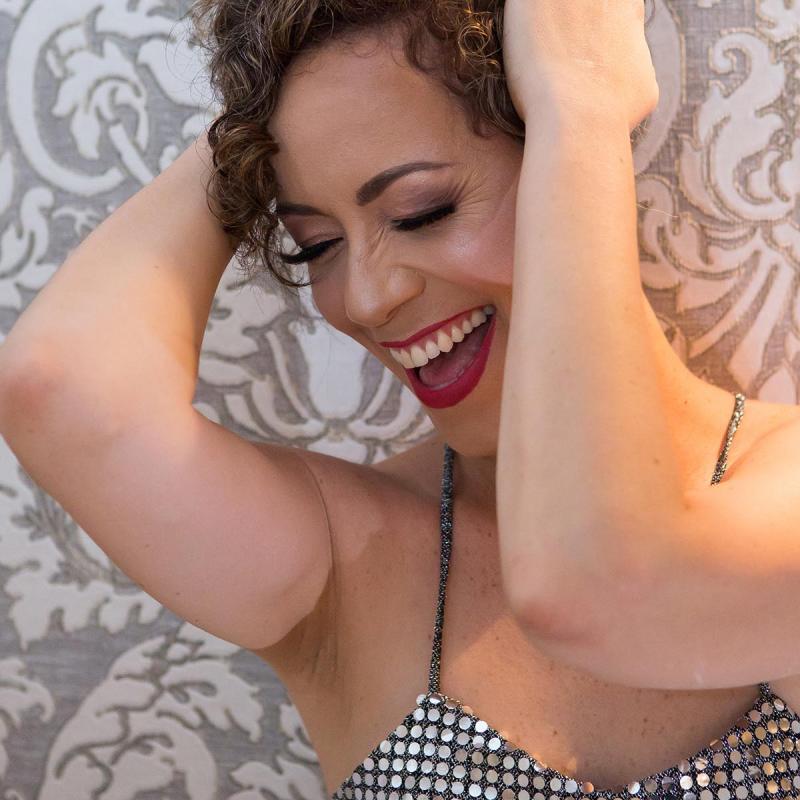 Lidia Brandao