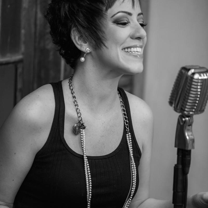 Lidia Brandao